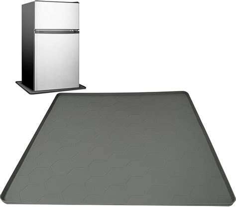 Under Refrigerator Mat - Multifunctional Floor Mat, Under Refrigerator ...