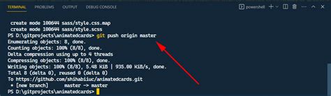 Using Git with Visual Studio Code Python 的图像结果