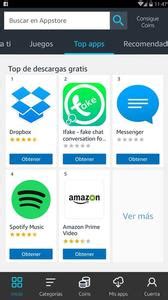Image result for Amazon Store Apk