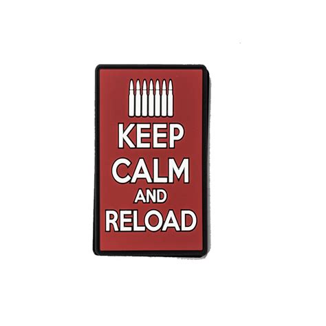 Image result for Keep Calm and Reload