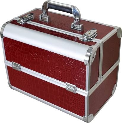 Pride STAR Professional Makeup Vanity Box Price in India - Buy Pride ...