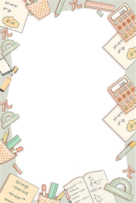 Image result for Math Background Design