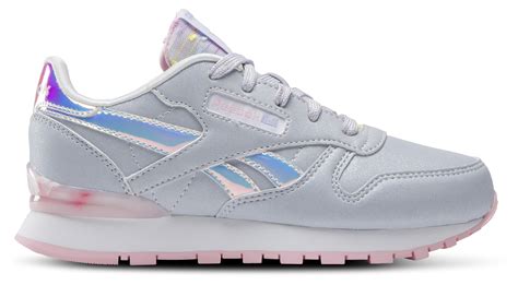 Reebok Classic Leather Step N Flash | Champs Sports