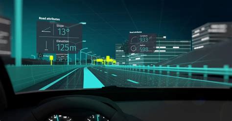 HD Map Autonomous Driving 的图像结果