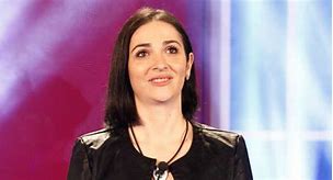 Serena Rutelli