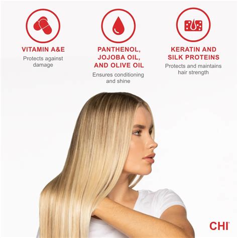 CHI 44 Iron Guard Thermal Protection Spray 8oz