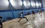 Sports Arena Badminton Academy - Sector 9B, Basai, Delhi Ncr