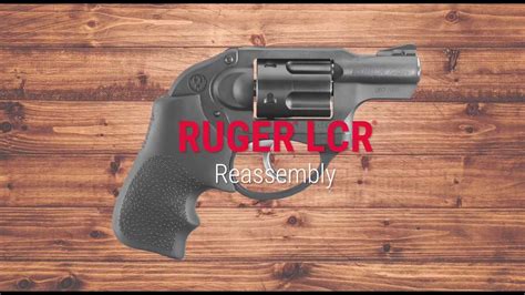 Image result for Www.ruger.con Tech Tips