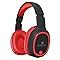 ZEBRONICS Thunder Pro Wireless Over Ear Headphone with Dual Pairing ...