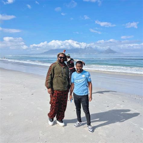 Image result for Who Is Sjava