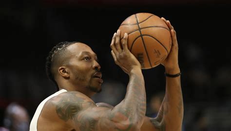 Dwight Howard's Lakers heartbreak: contract hopes dashed as title ...