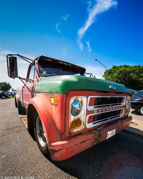 '15 Woodward Dream Cruise, Detroit, MI (2015) on Behance