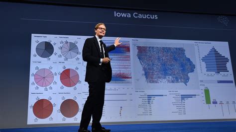 What Did Cambridge Analytica Do During The 2016 Election? : NPR
