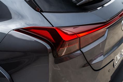 2024 Lexus UX 250h review | CarExpert