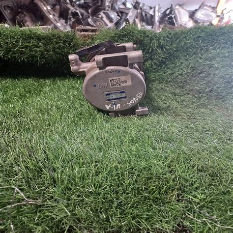 Buy Kia Sonet Ac Compressor | At Online Low Price In India | Arcarparts