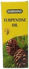 Harisons Tarpin oil | 100% Pure Turpentine Oil | Ayurvedic Pain Relief ...