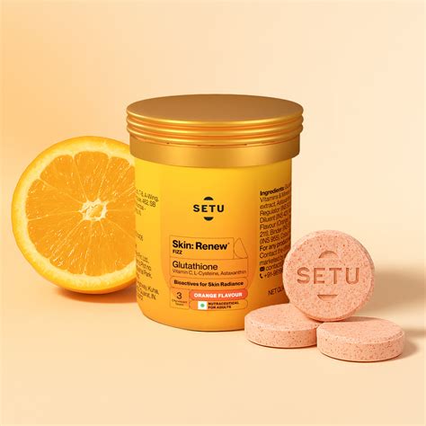 Sample Products – Setu Nutrition