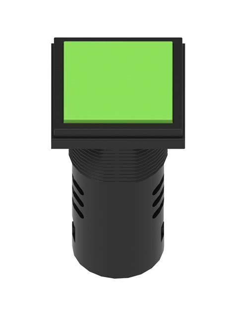 Image result for Control Panel with Stack Light