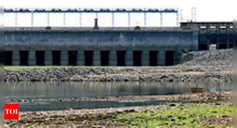 Mandya: No water for irrigation if KRS level drops to 74ft | Mysuru ...