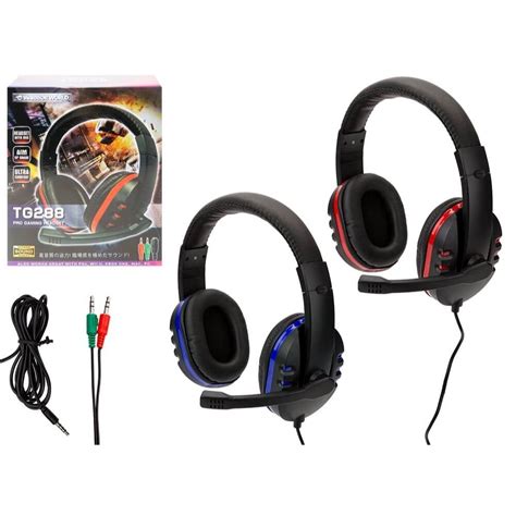 Image result for iBUYPOWER Headset with Mic