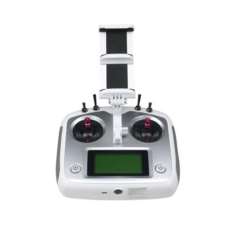 FlySky FS-i6S 10CH Remote Control 2.4G 10CH AFHDS Radio System – REES52