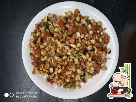 The Kickass Company, Bengaluru, WMQW+W89 - Restaurant menu and reviews