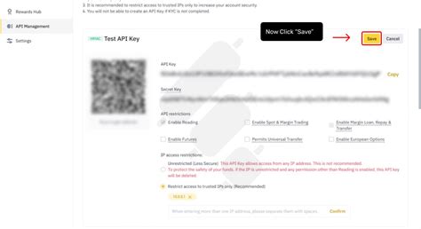 Binance API Tutorial 的图像结果