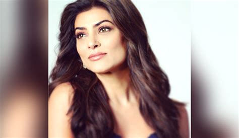 sushmita sen return to films after 10 years-सुष्मिता सेन 10 साल बाद ...