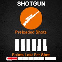 Buy Vibgyor Vibes Infrared Laser Tag Gun for Two Players with Two Guns ...