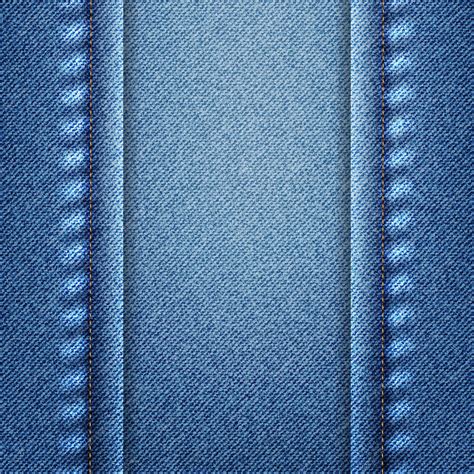 Premium Vector | Jeans background