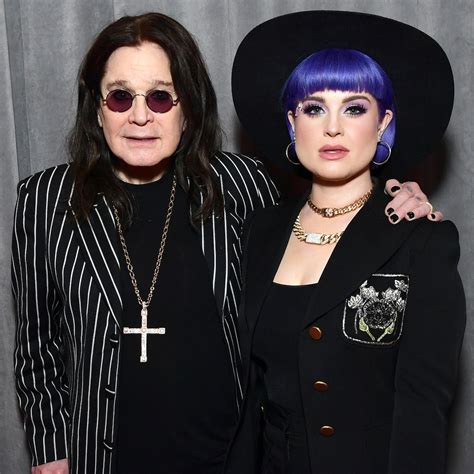 Kelly Osbourne Shares Heartbreaking Update After Ozzy Osbourne's Death