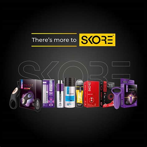 Buy Skore Skin Thin Condoms Online In India