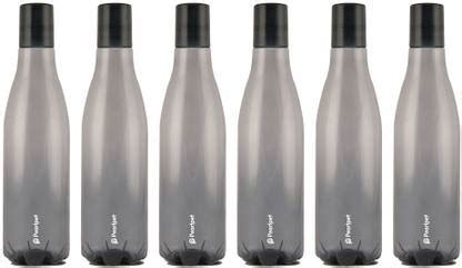 Pearlpet Throttle BPA-free Plastic Water Bottle , Fridge Bottle 1 Litre ...