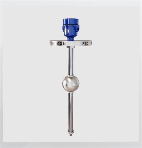 Top Mounted Magnetic Level Switches || Fidicon