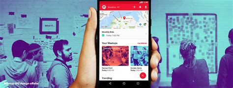 Image result for Define Meetup