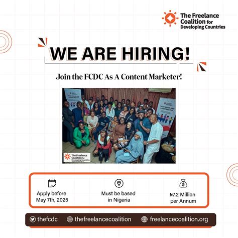 Home | The Freelance Coalition for Developing Countries