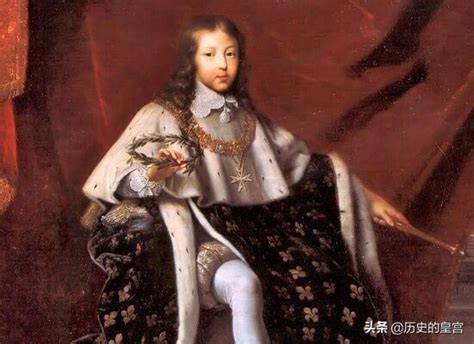 路易十四有哪些成就 路易十四的人物评价-趣历史网