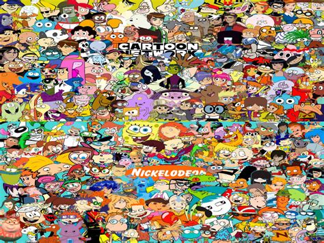 Image result for Cartoon Network Reference