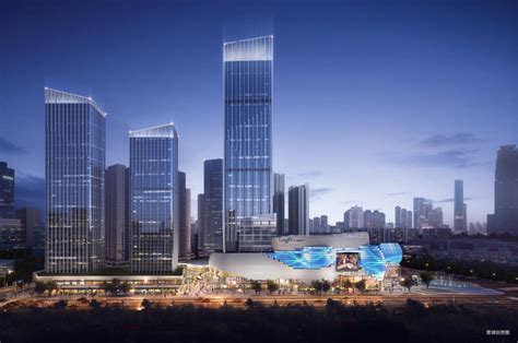 龙湖上城天街最新进展曝光，预计2020年9月25日正式亮相-聚焦房企-四川乐居网