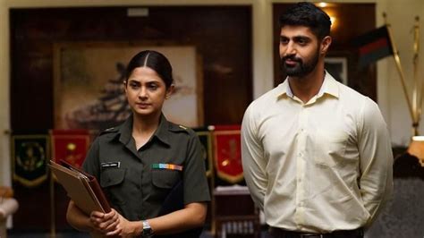Code M Season 2 Review: Jennifer Winget's show is full of suspense and ...
