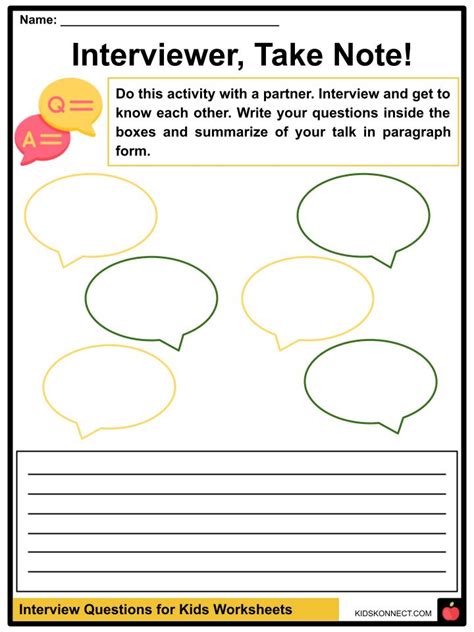 Interview Kids 的图像结果