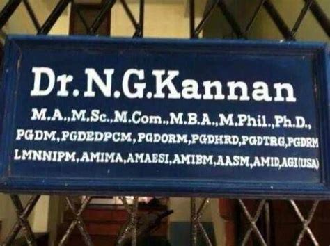 6 Indians whose qualifications will put you to shame : Enuf Said! - The ...