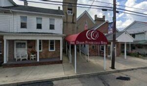 Dimon Funeral Home & Cremation Services, Inc. - Tower City, PA