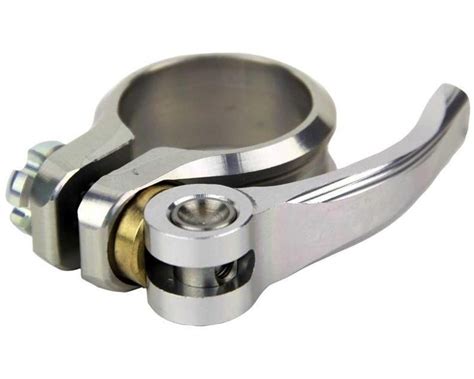 Hope Quick Release Seat Clamp | Merlin Cycles
