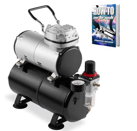 Image result for Airbrush Compressor Problems