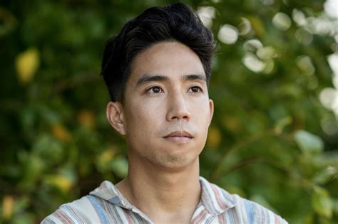 'Survivor 48' star Kevin Leung was throwing up ibuprofen out on the island
