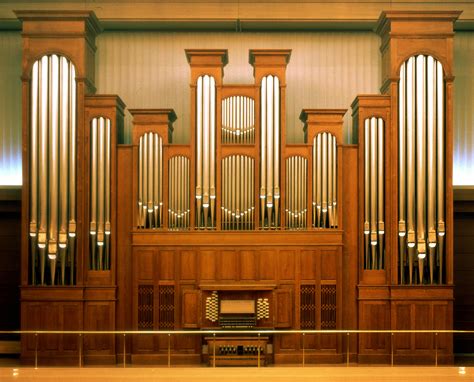 How Pipe Organs Work 的图像结果