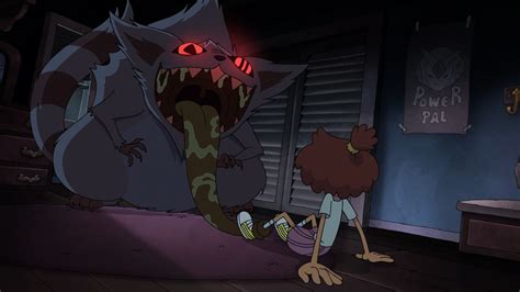 Image result for Amphibia Shut In