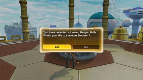 Dragon Ball: Xenoverse 2 GAME MOD Free Shenron Wishes v.1.0 - download ...