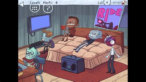 Image result for Trollface Quest Tutorial